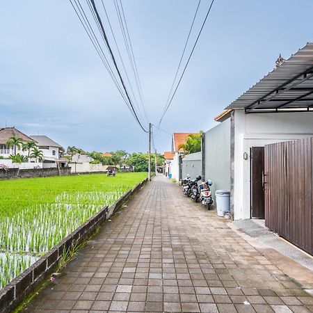 Villa Ullah - 2 Bedroom With A Private Pool Canggu  Exterior photo