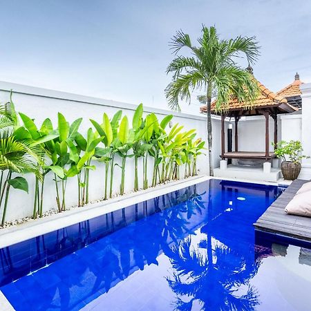 Villa Ullah - 2 Bedroom With A Private Pool Canggu  Exterior photo