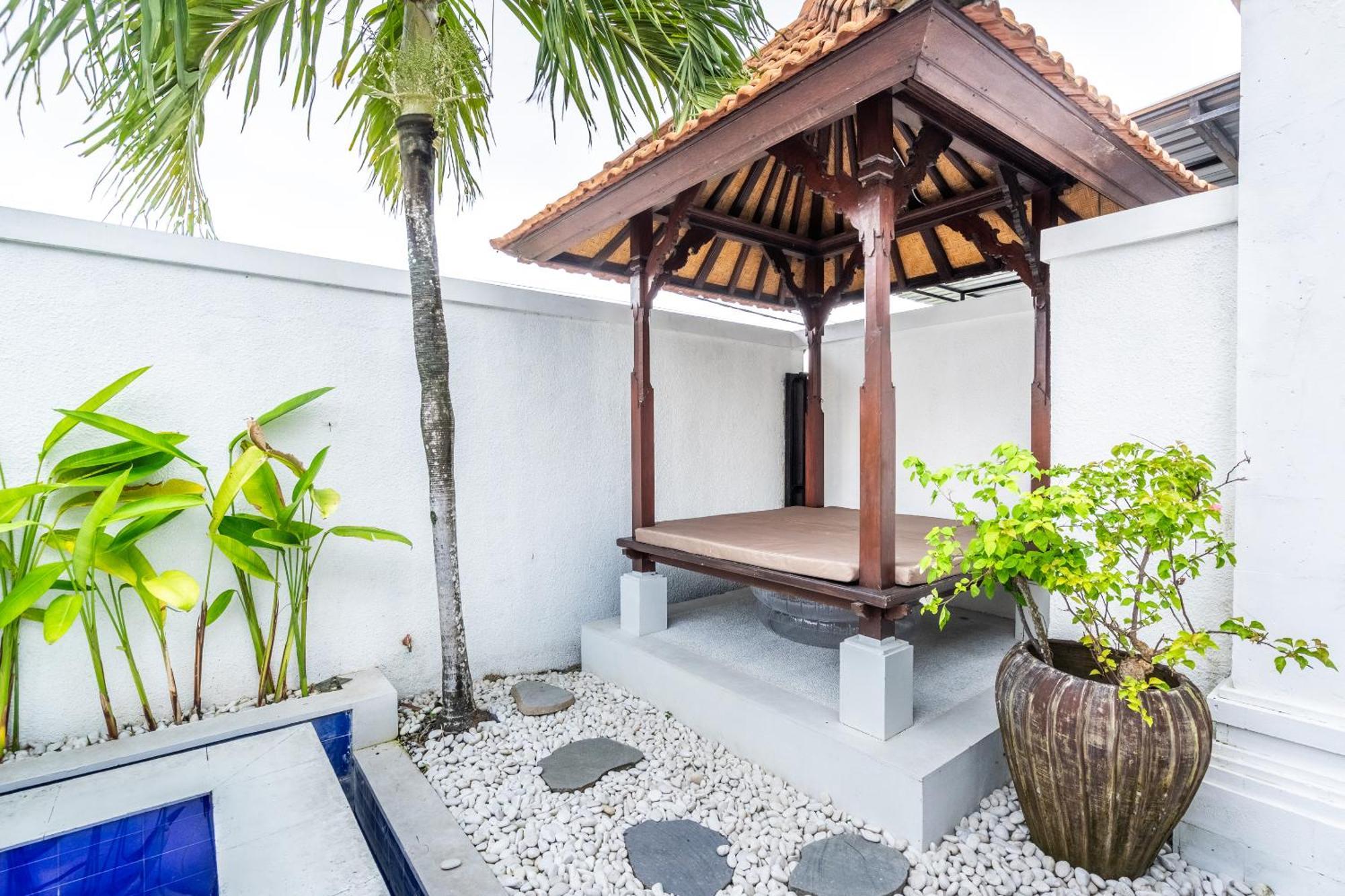 Villa Ullah - 2 Bedroom With A Private Pool Canggu  Exterior photo