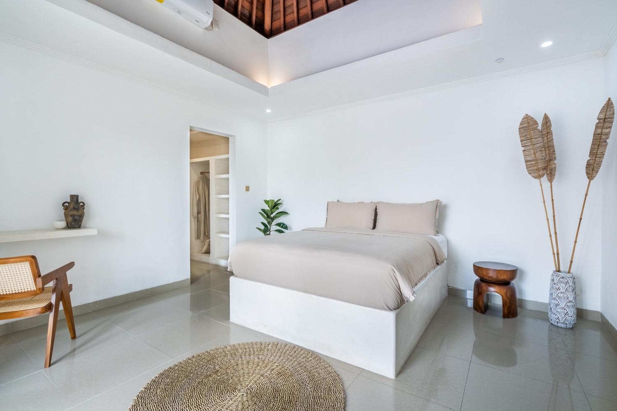 Villa Ullah - 2 Bedroom With A Private Pool Canggu  Exterior photo